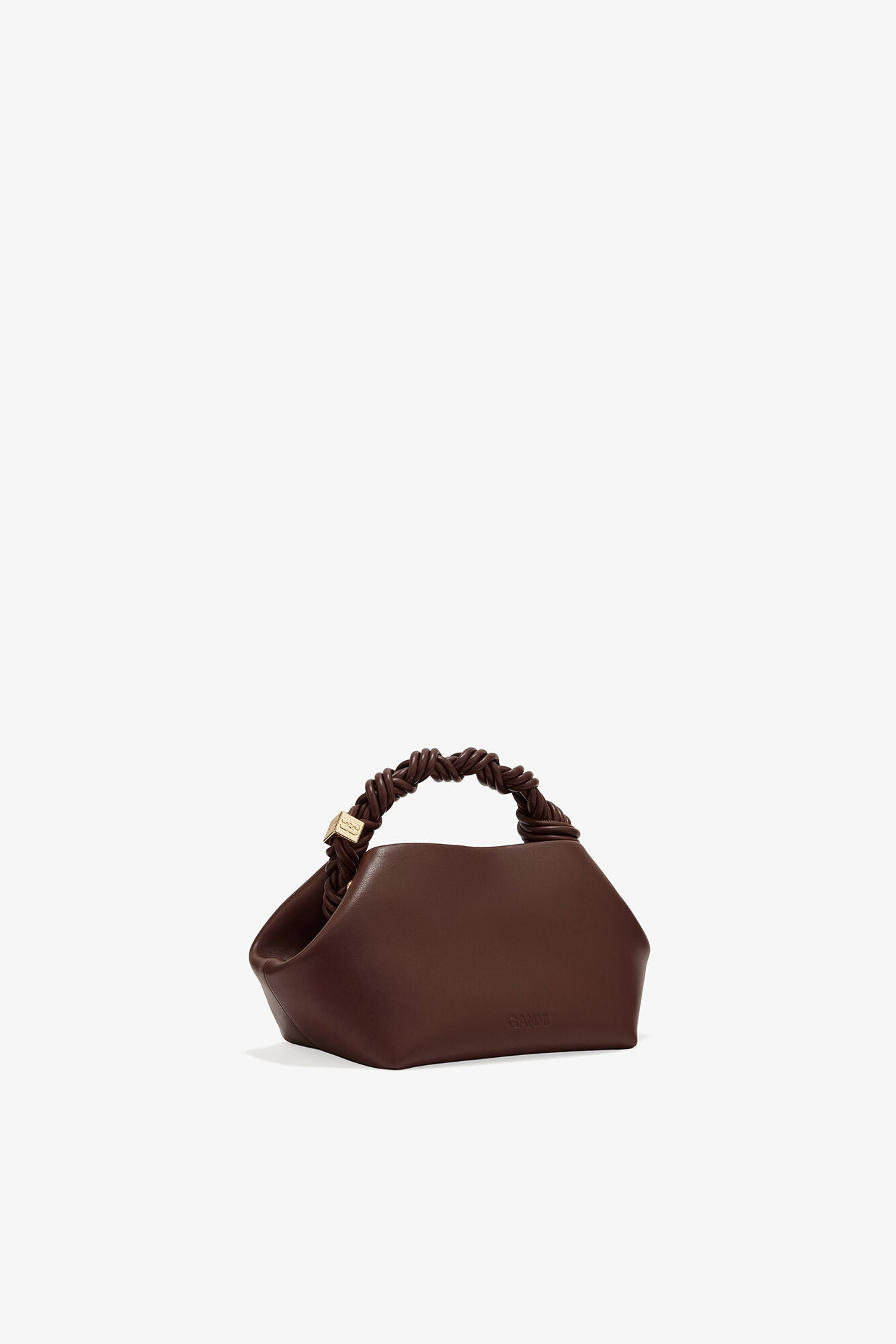 Sac Bou small chocolat