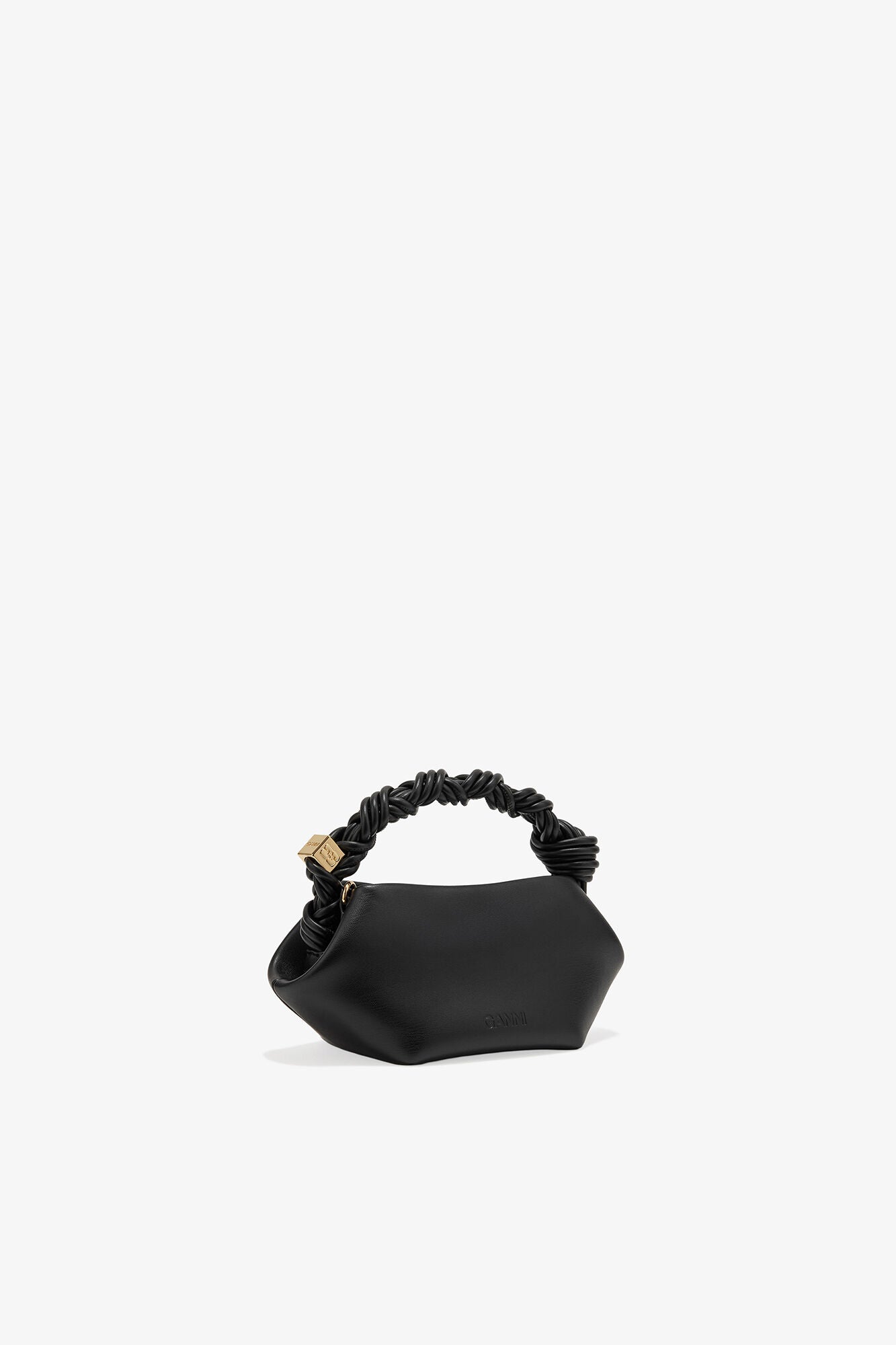 Sac Bou Mini noir