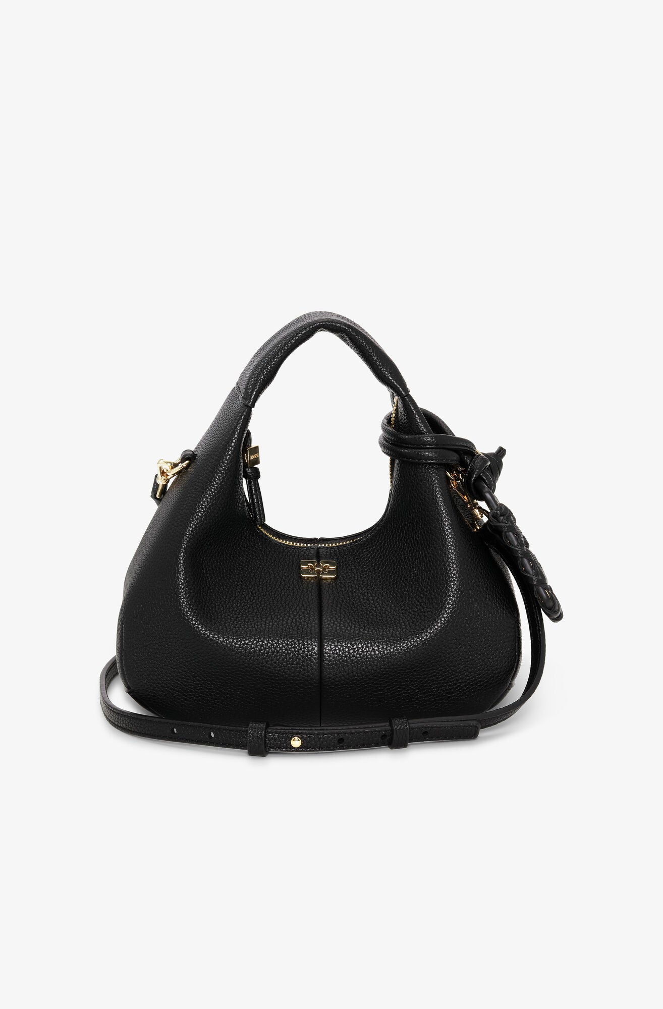 Sac Hobo Mini Grained