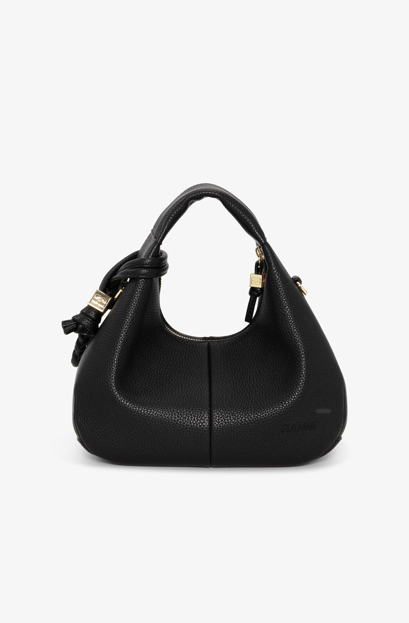 Sac Hobo Mini Grained