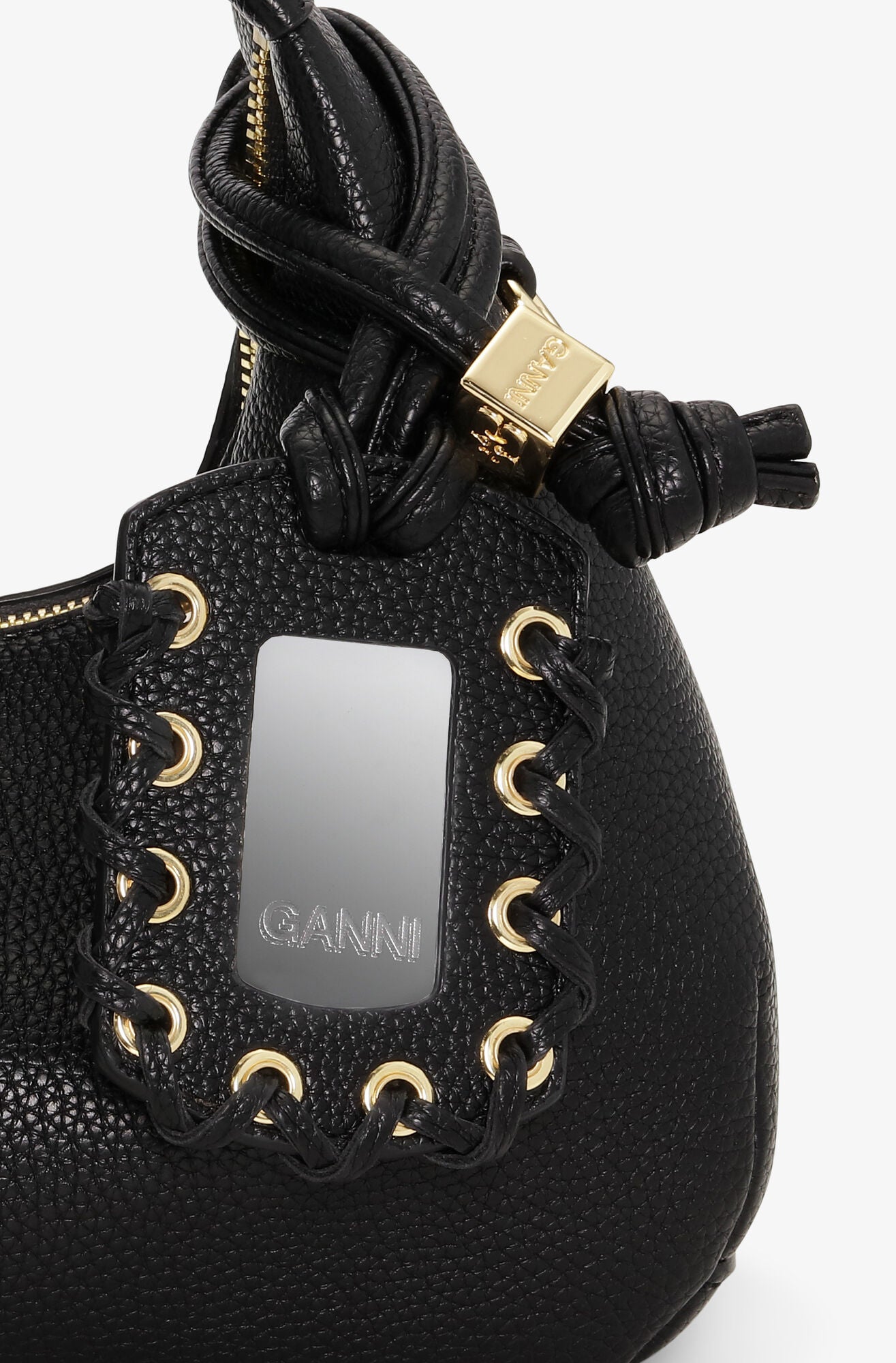 Sac Hobo Mini Grained