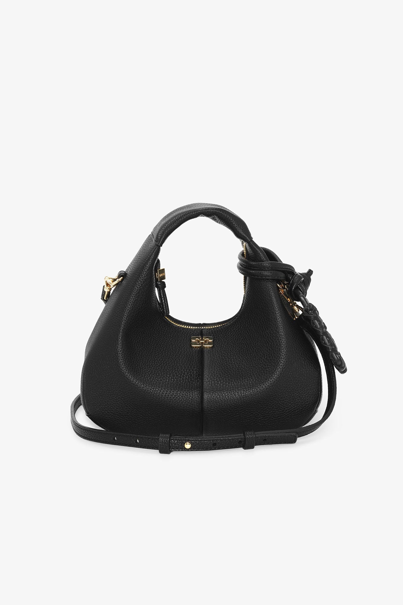 Sac Hobo Mini Grained