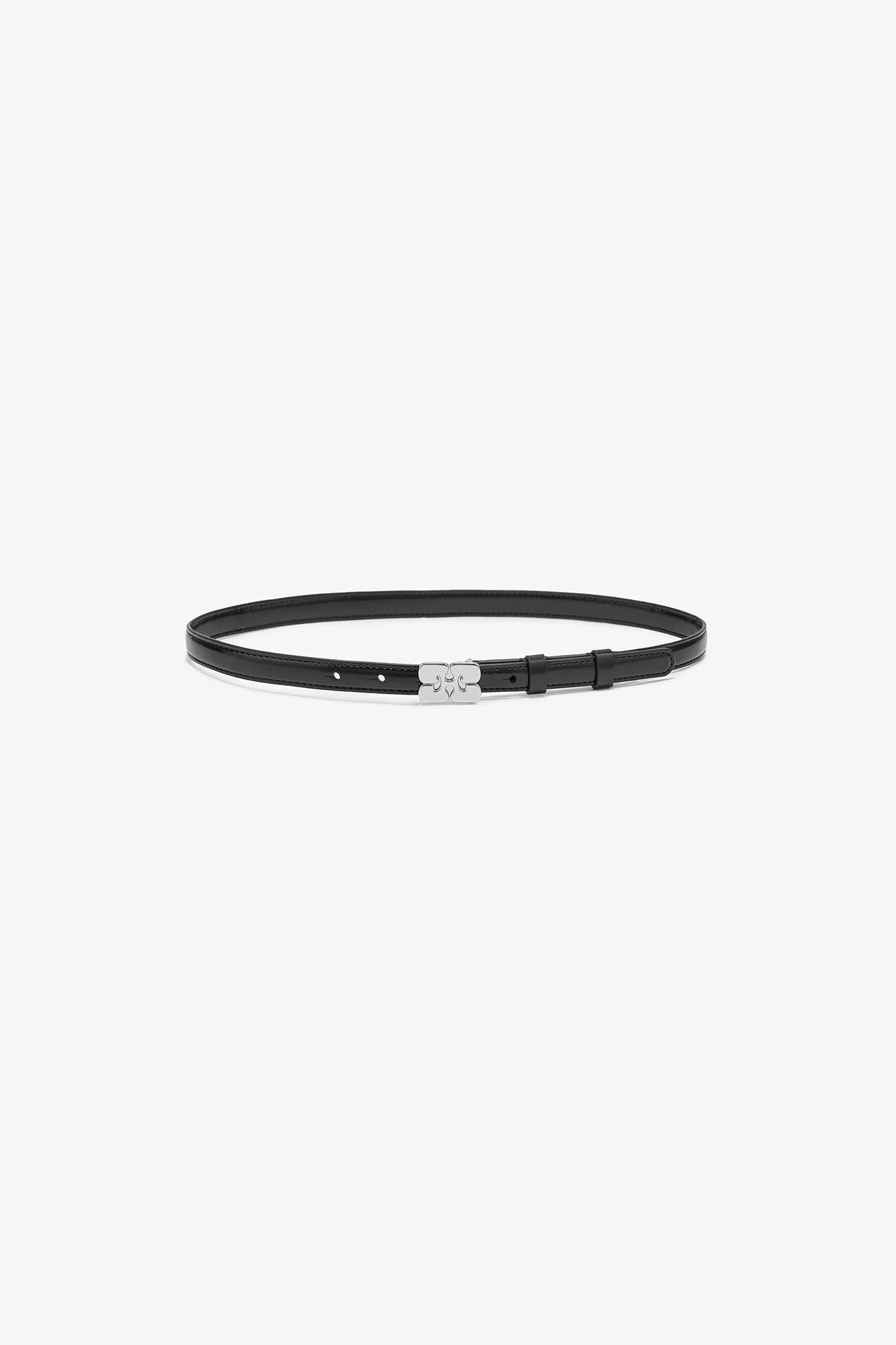 Ceinture KAT noir