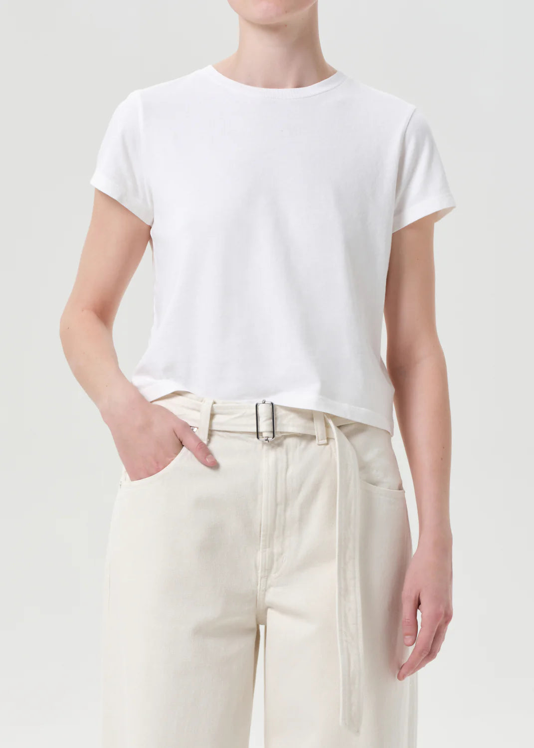 T-shirt Adine