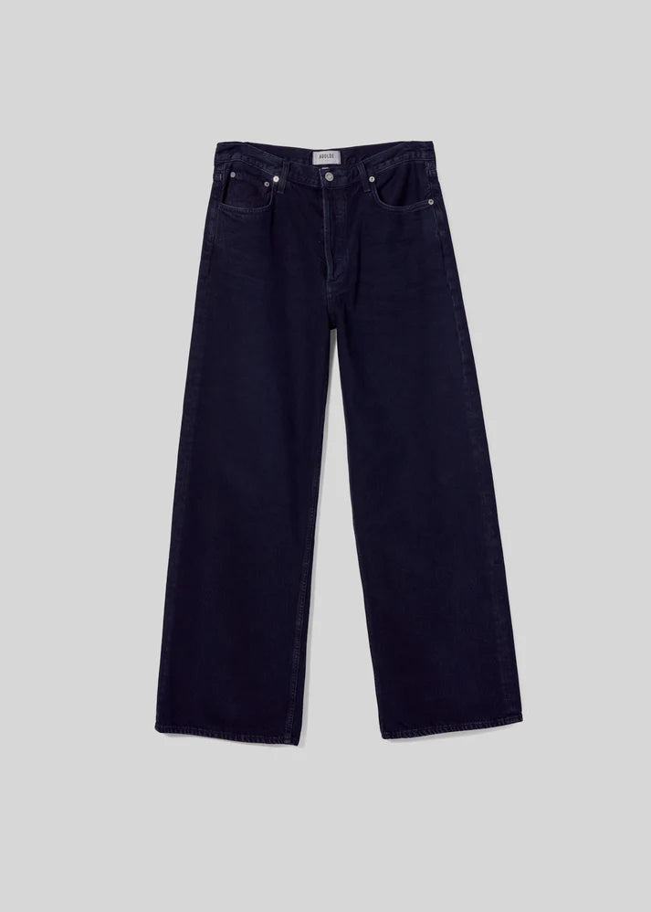 Jeans Low Slung Baggy
