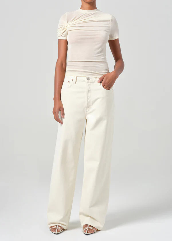 Jeans baggy Low Slung