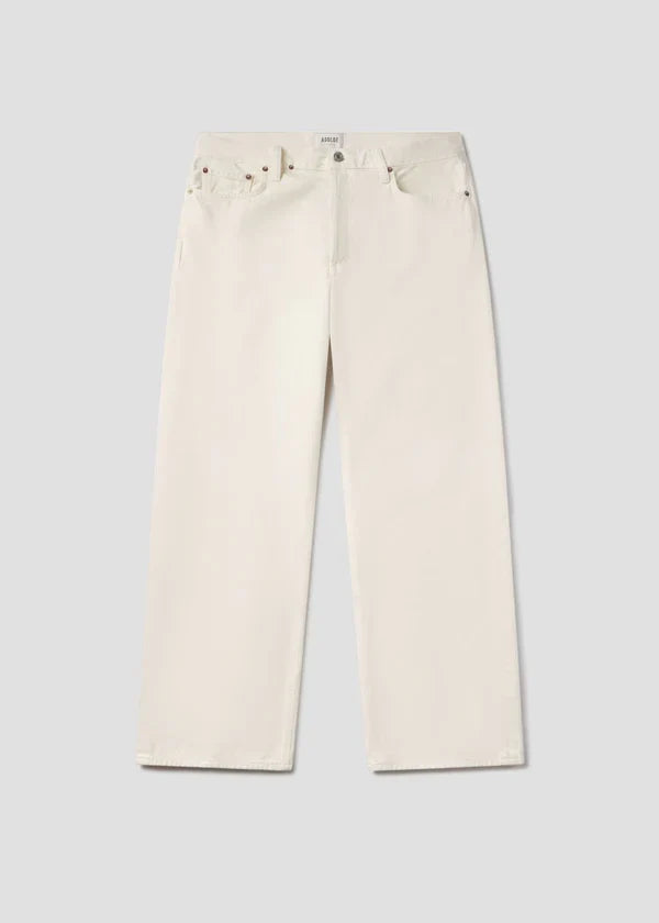 Jeans baggy Low Slung