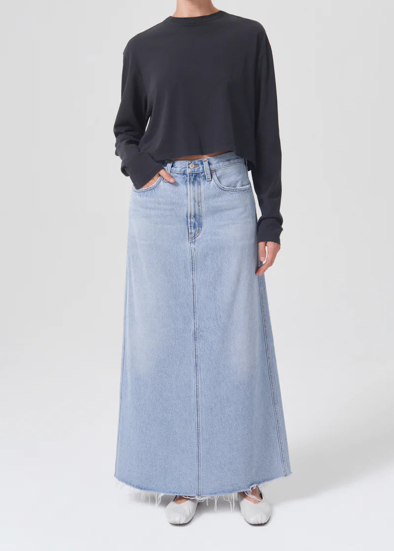 HILLA SKIRT