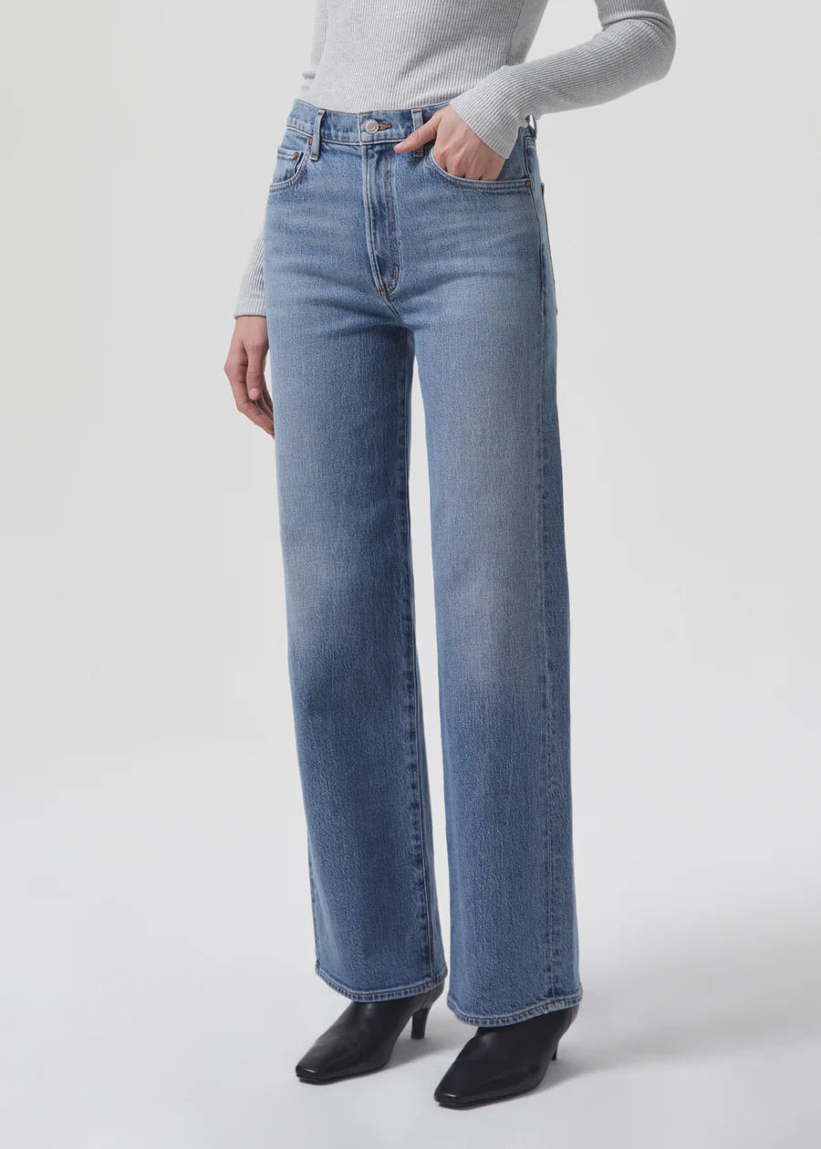 JEANS DROIT HARPER