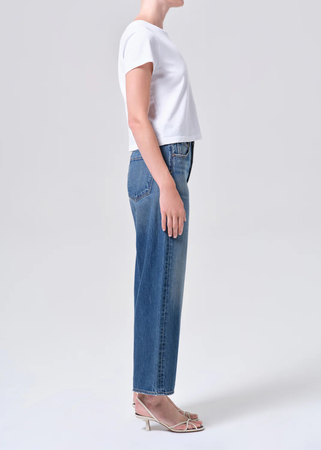 Jeans Ren