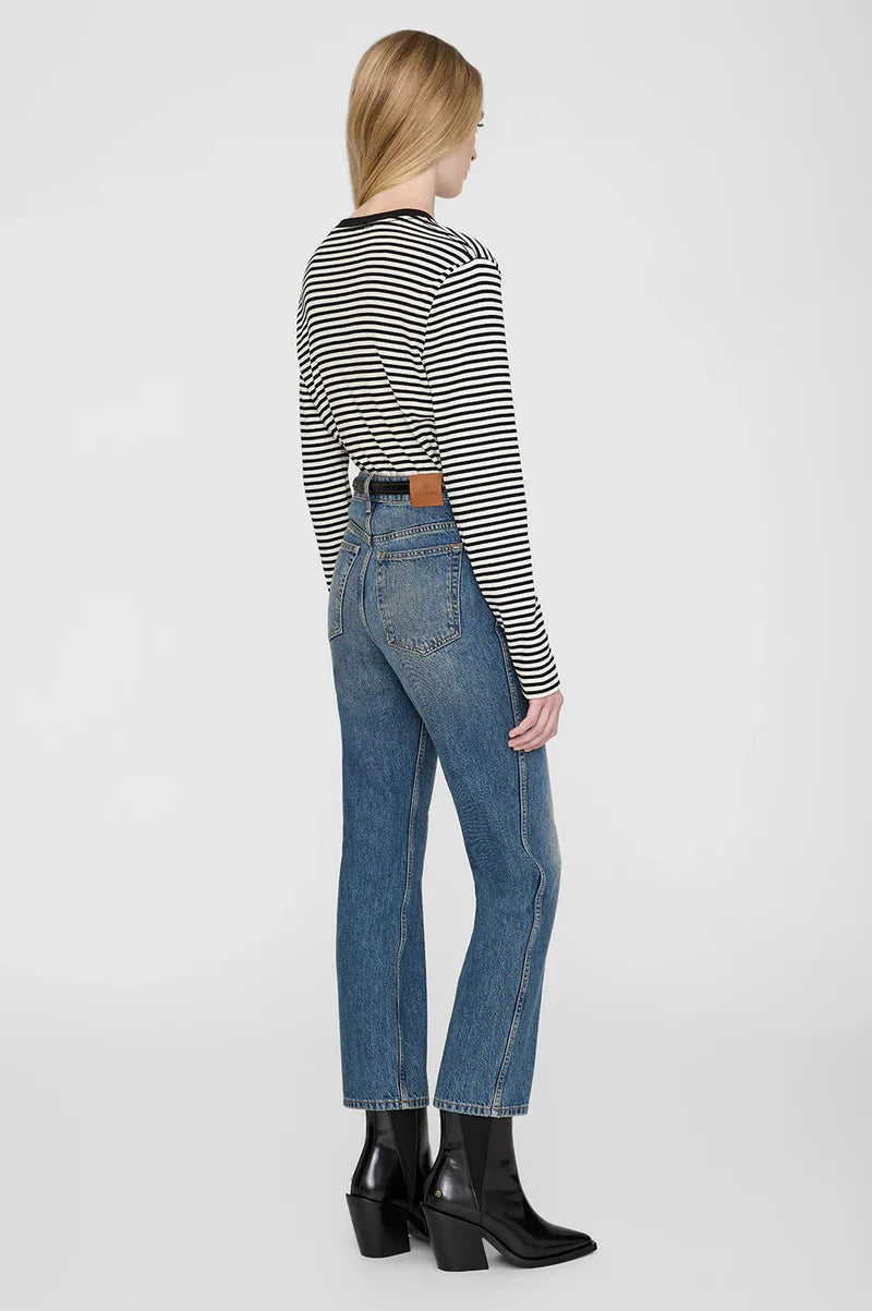T-shirt longues manches ALESSIA