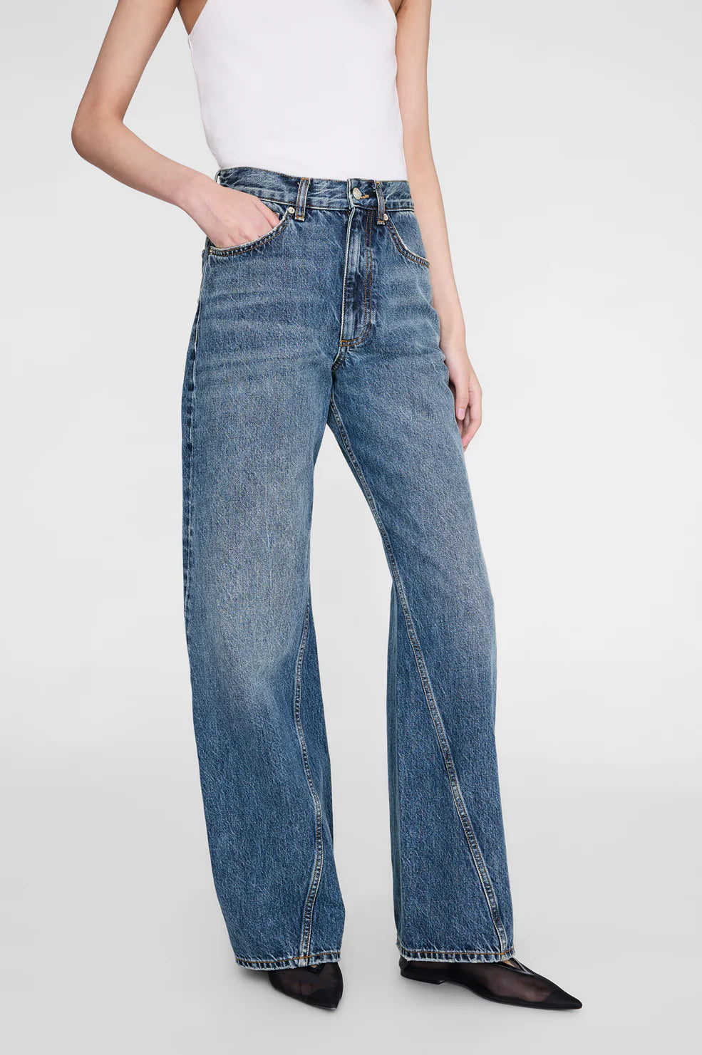 Jeans BRIE