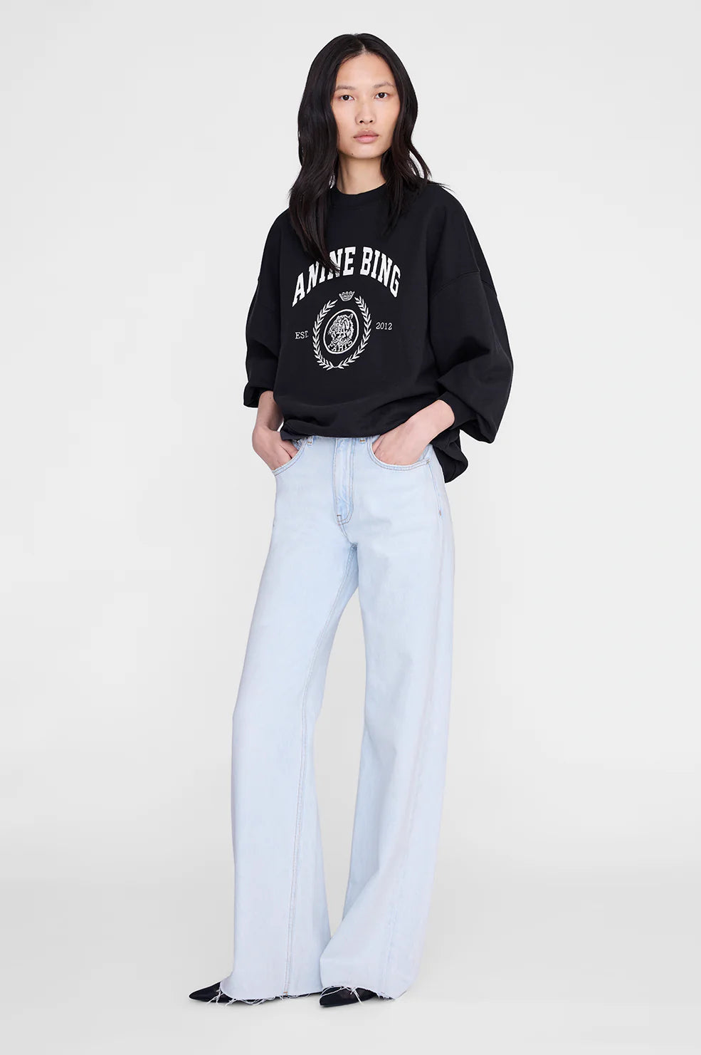 Sweat Collegiate