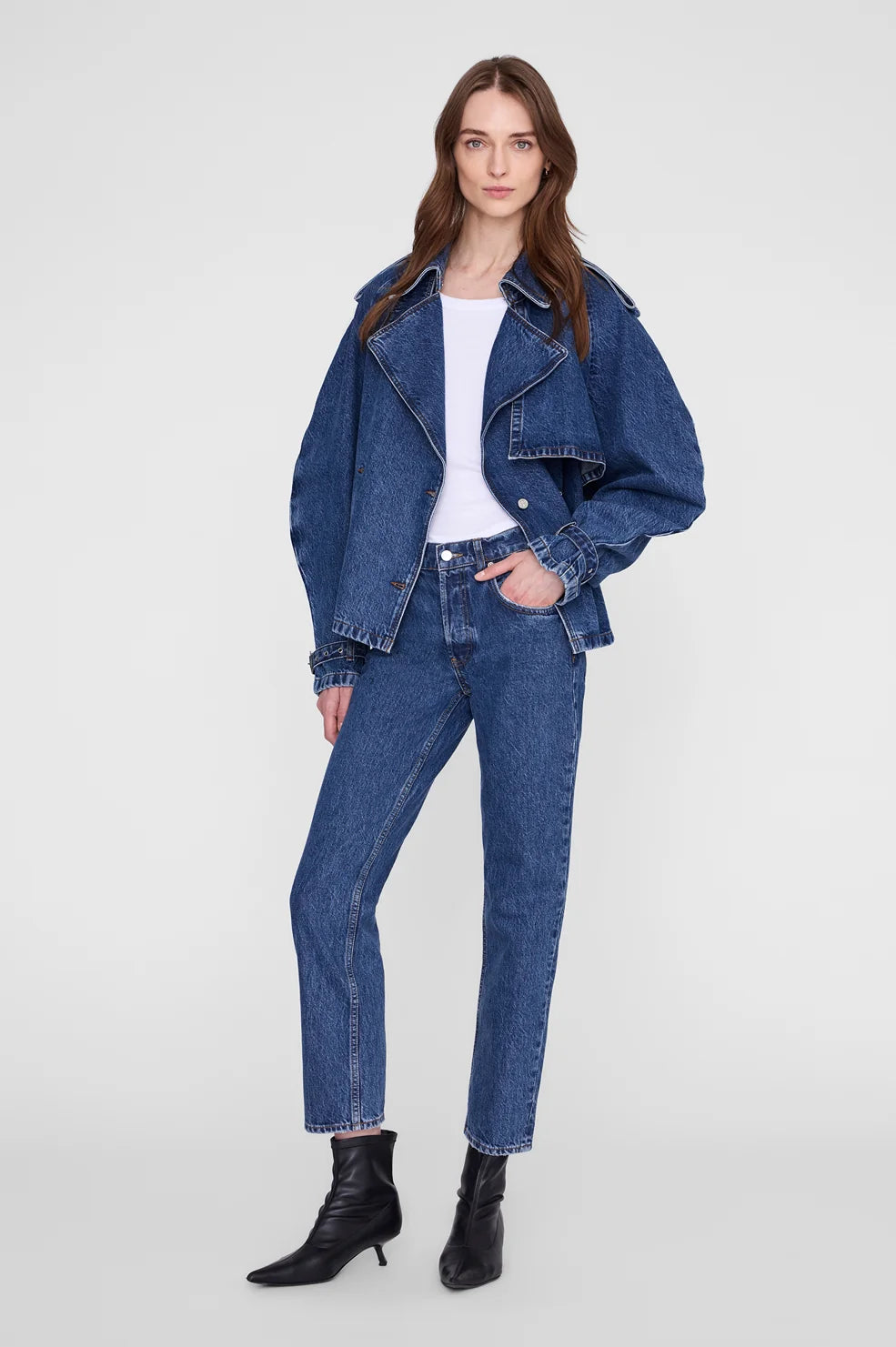 Trenchcoat PASCALE