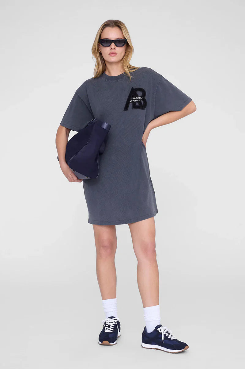 Robe courte BETH