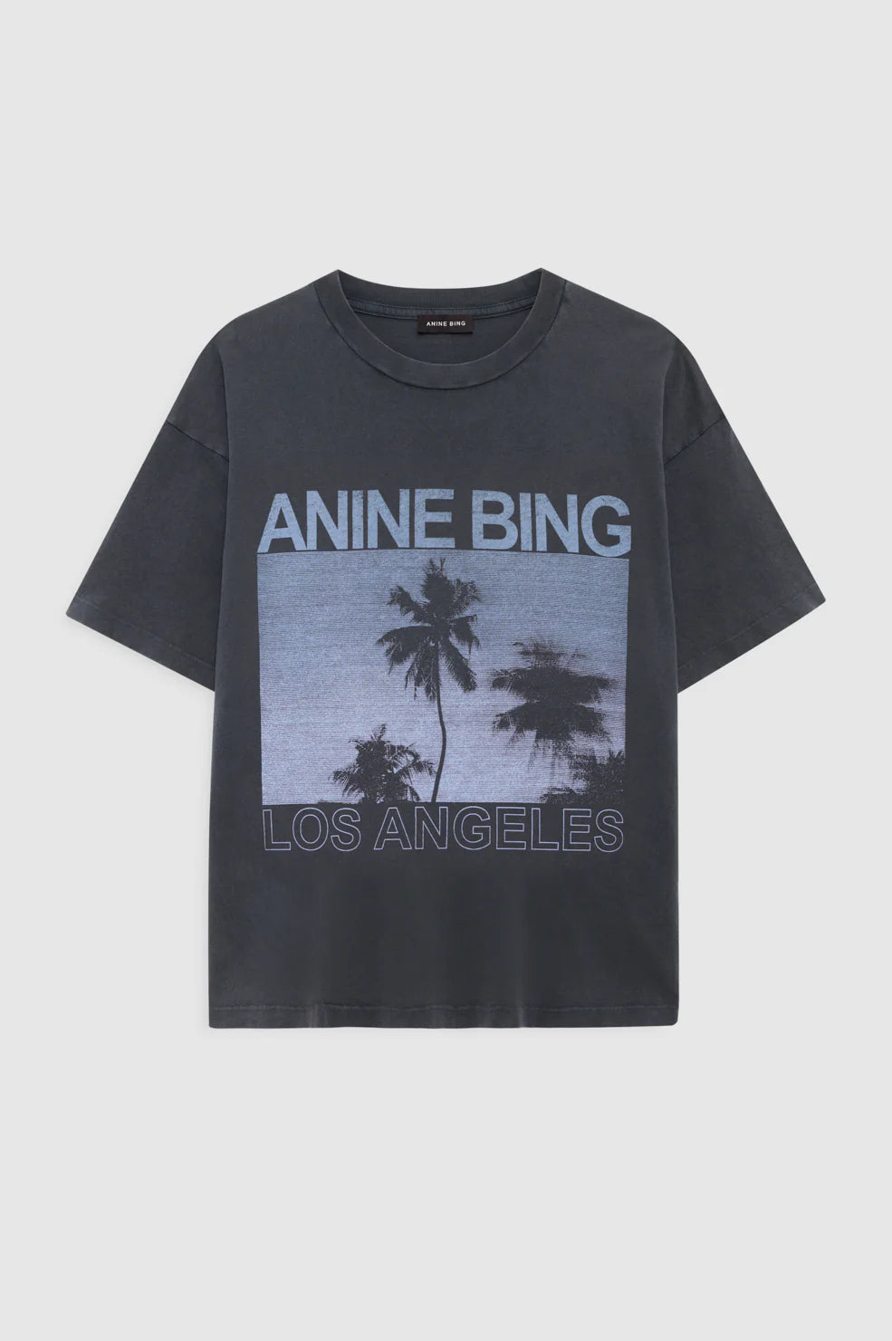 T-shirt Tee Palm