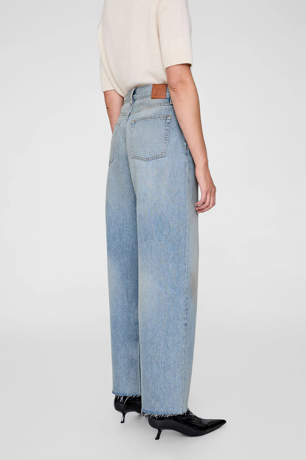 Jeans MANON