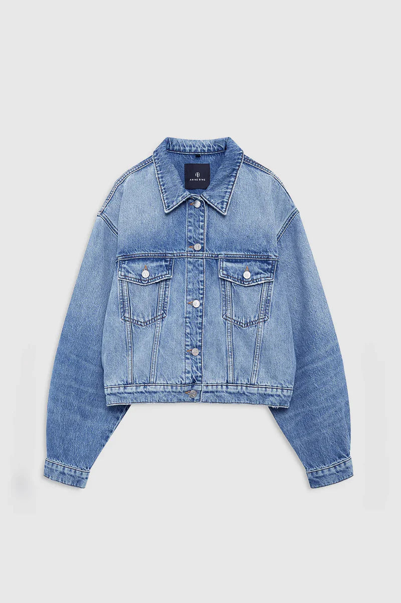 Veste QUINCY