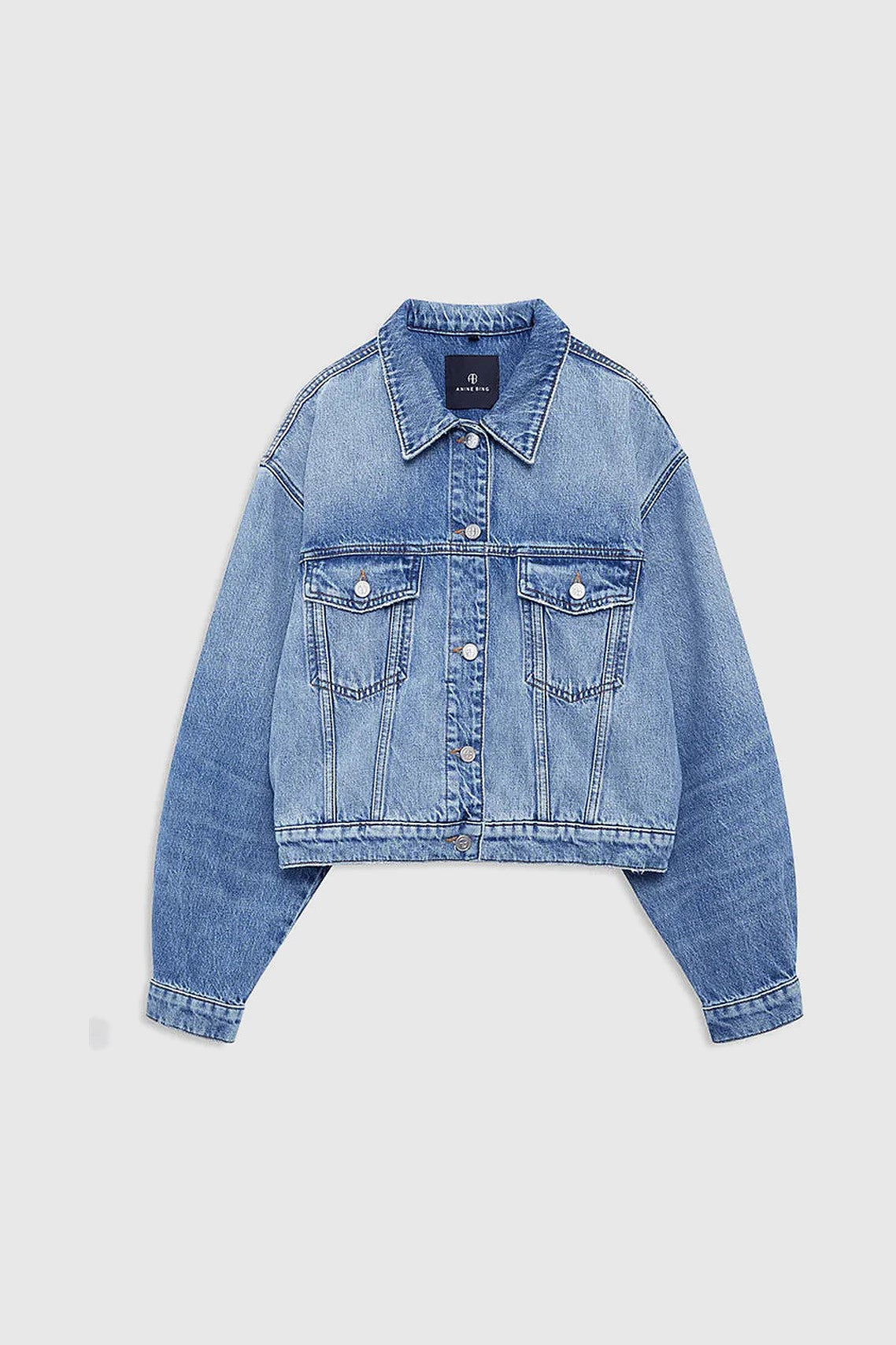 Veste QUINCY