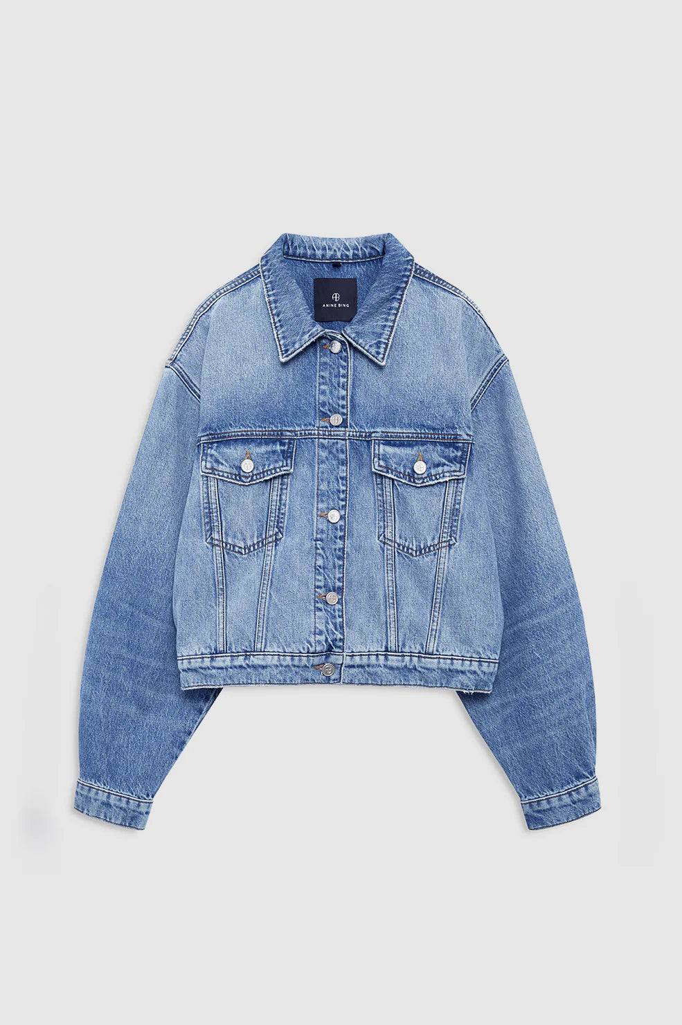 Veste QUINCY