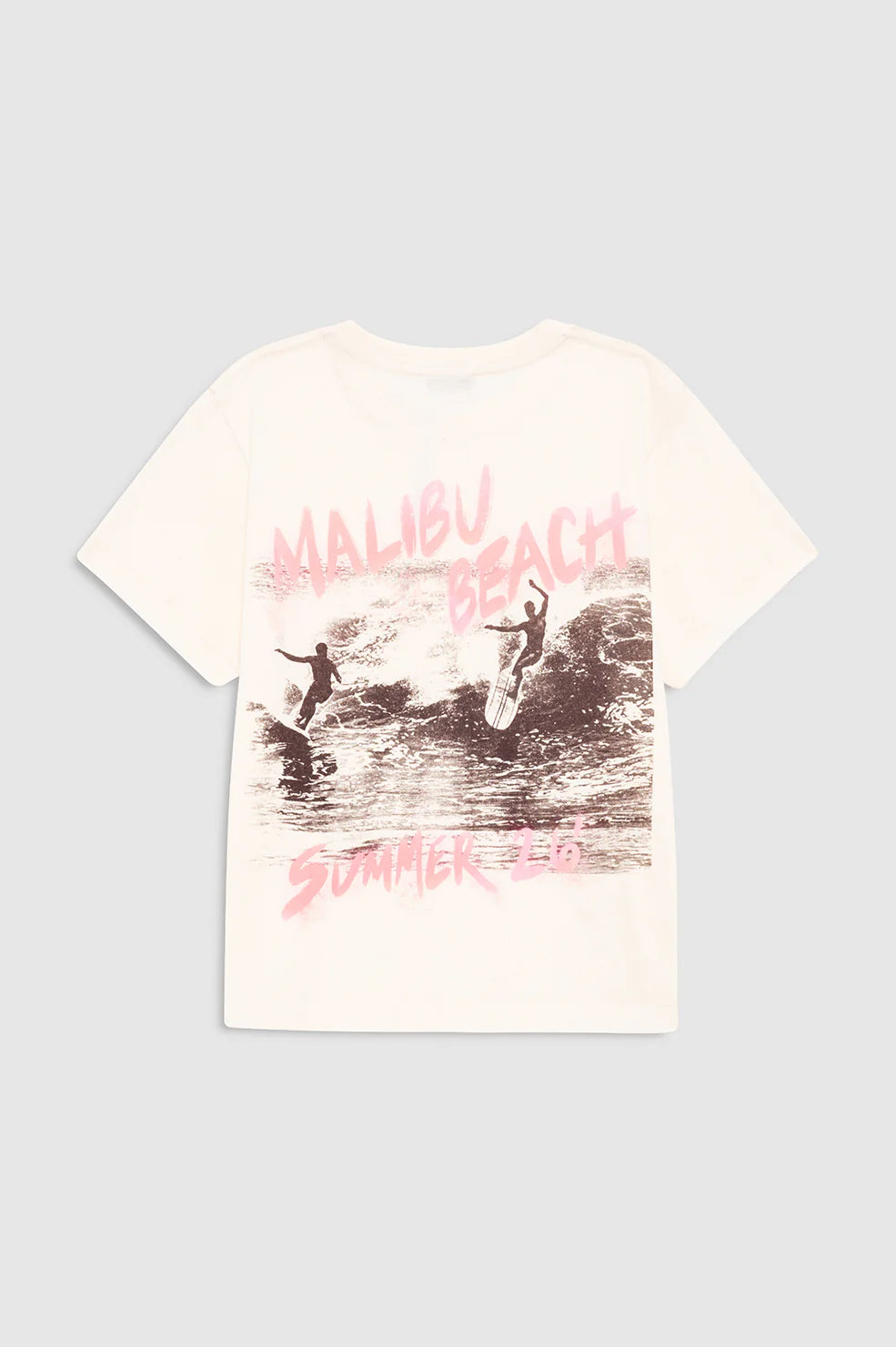 T-shirt Surfer SHELLEY