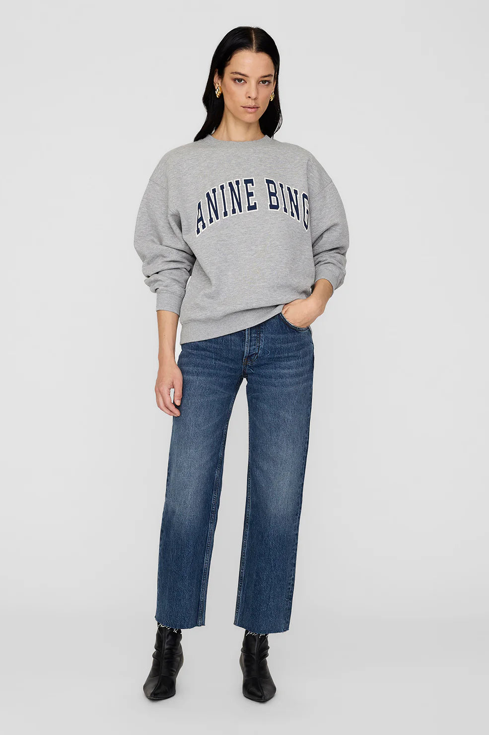 Sweatshirt SPENCER