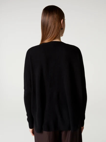 Pull Poncho Camille