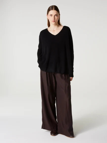 Pull Poncho Camille