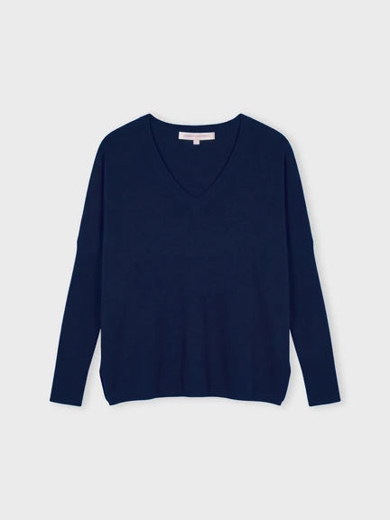 Pull Poncho Camille