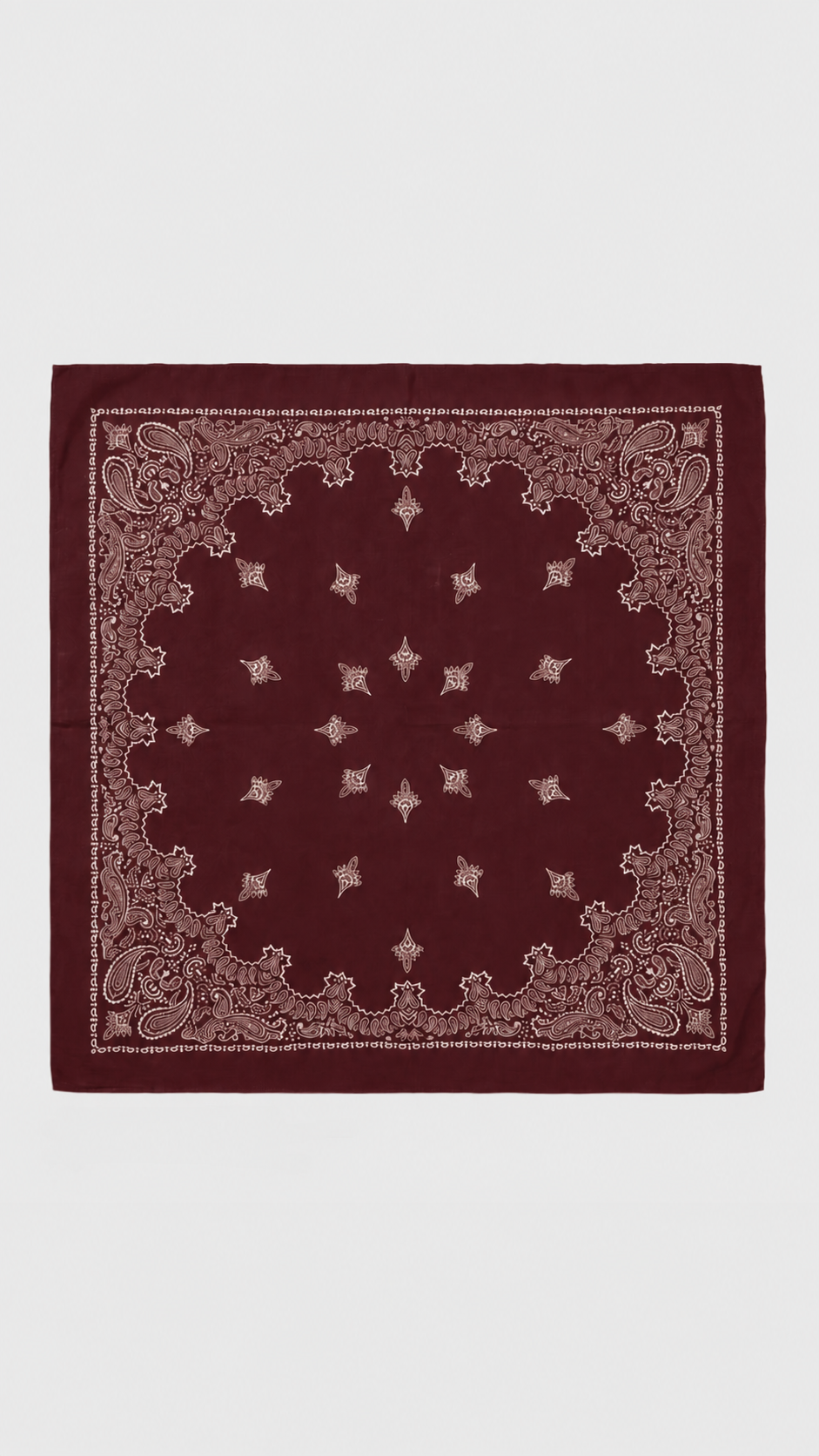 Bandanas 55x55