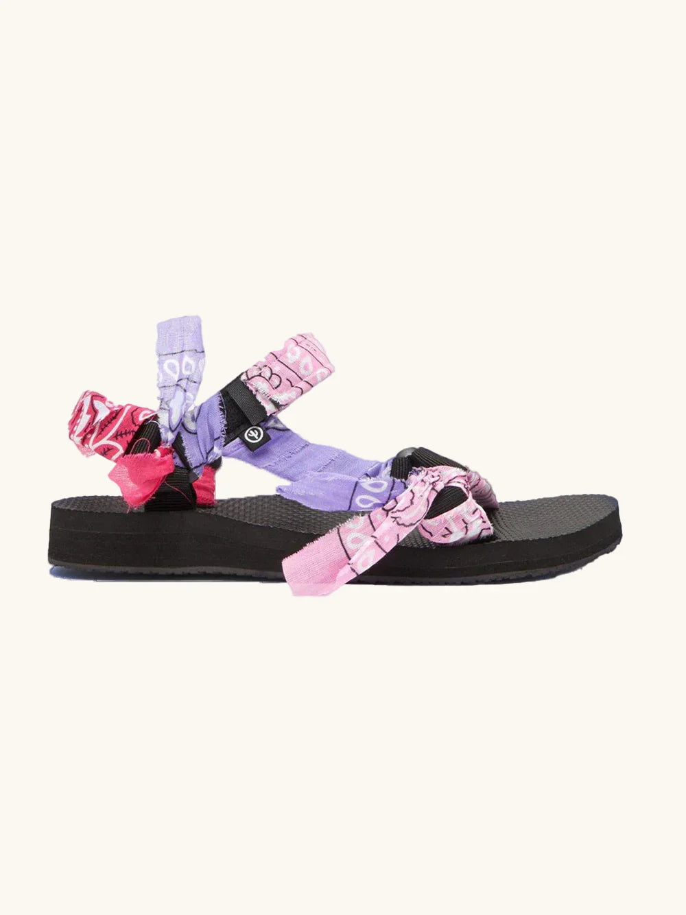 Sandales TREKKY