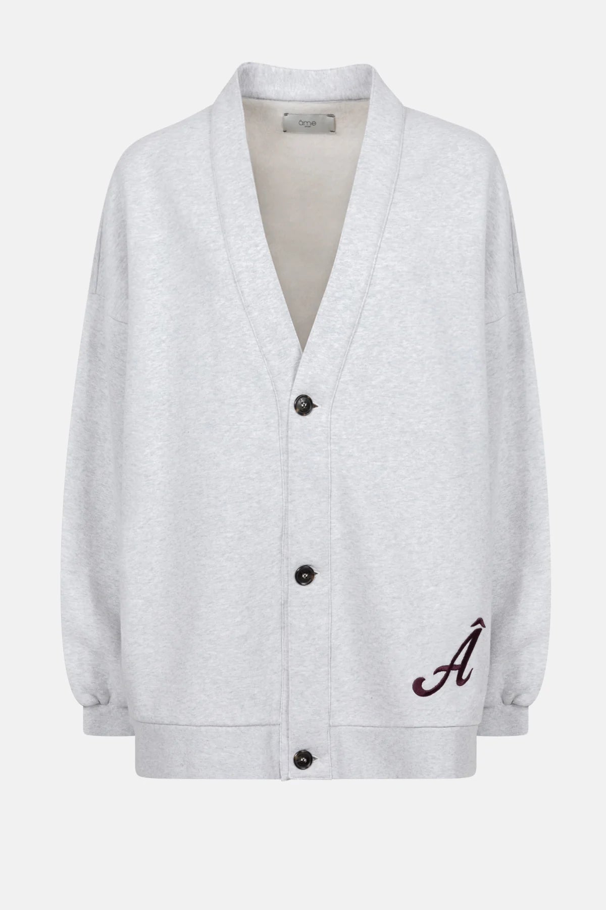 Cardigan oversize OBLIGATION
