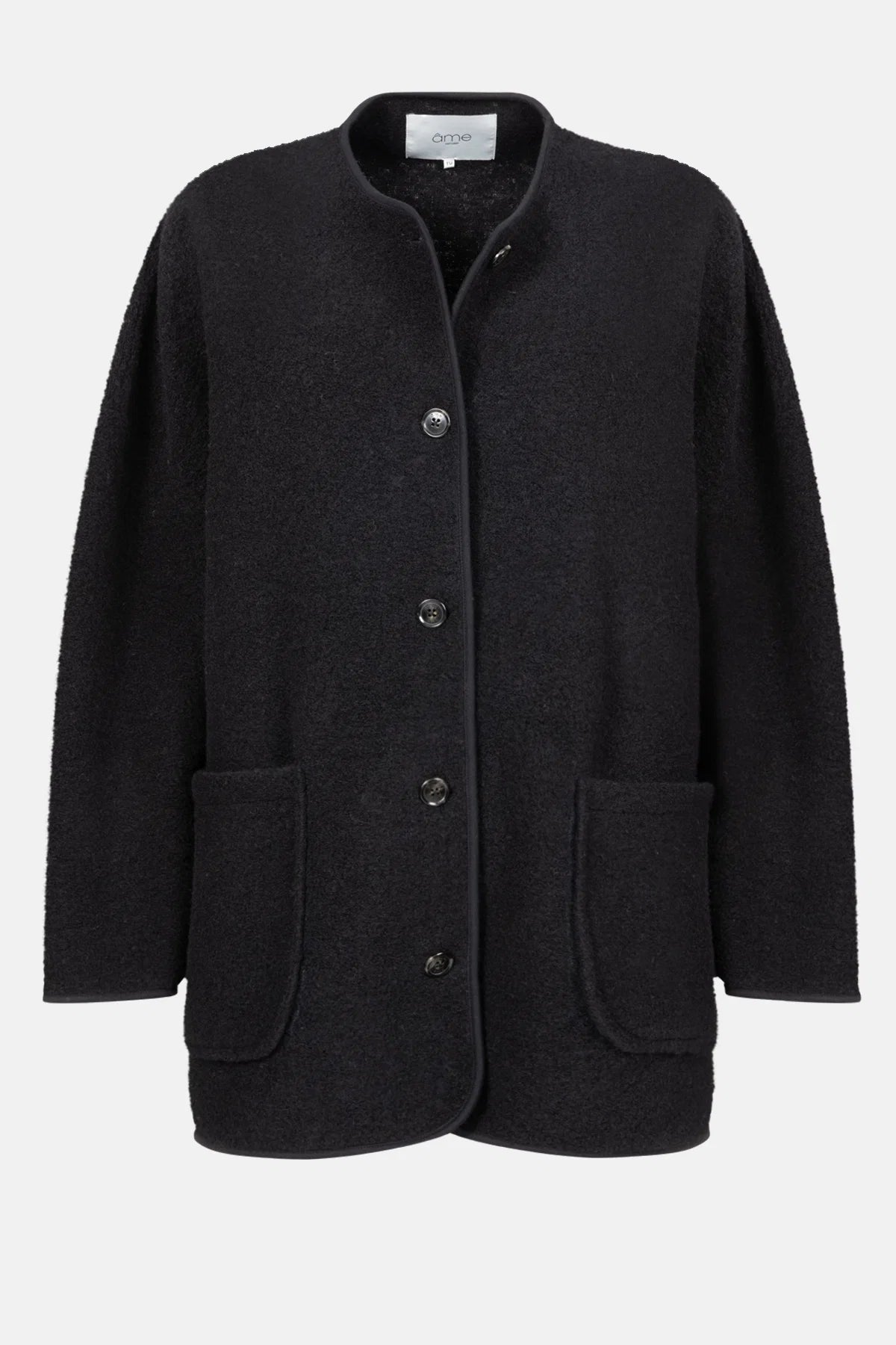Veste oversize HANNAH