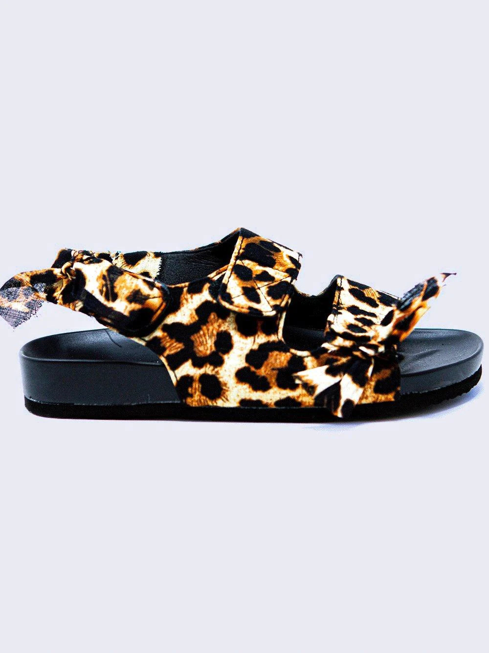 APACHE SANDALS
