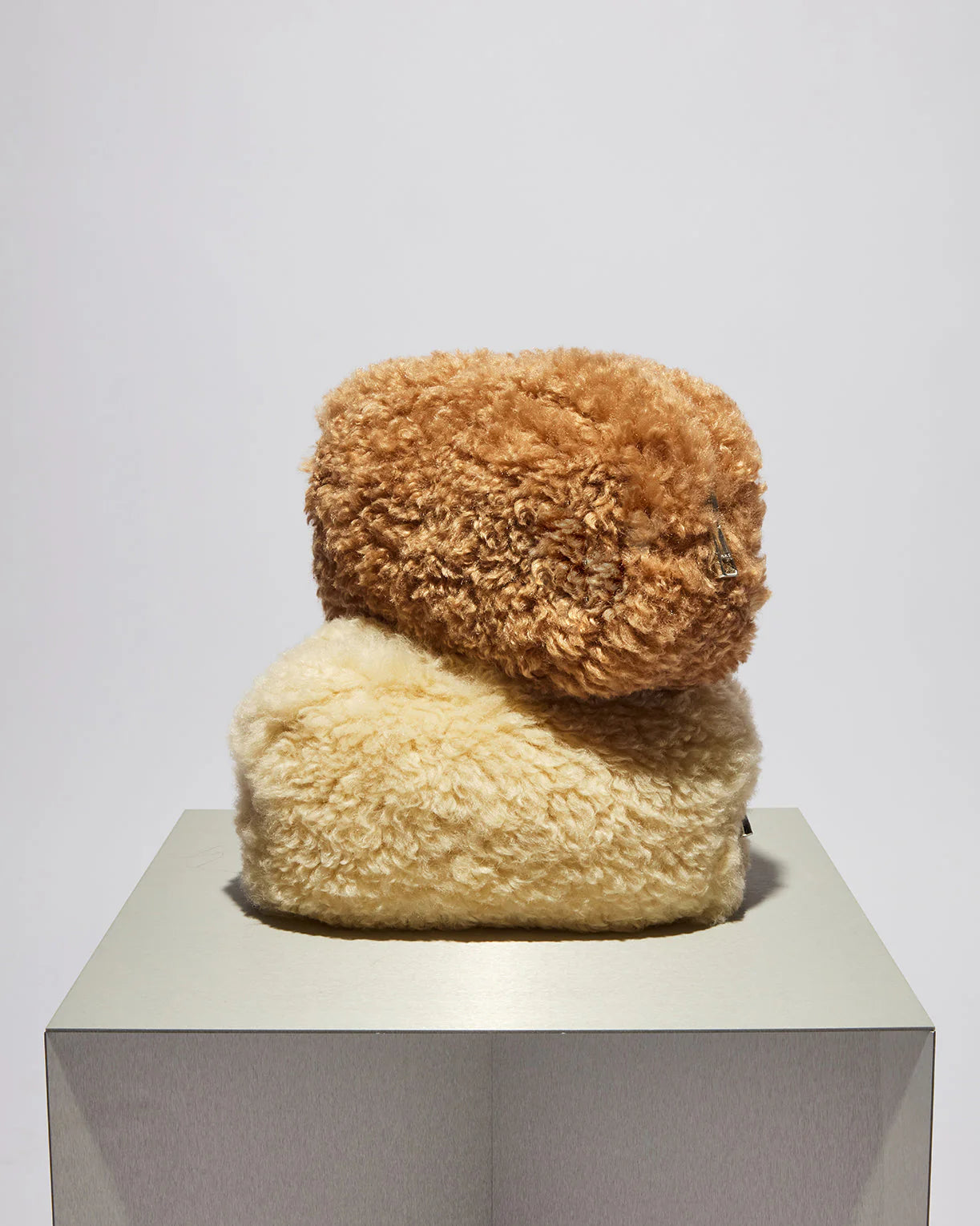 Pochette Bouclette NOOR