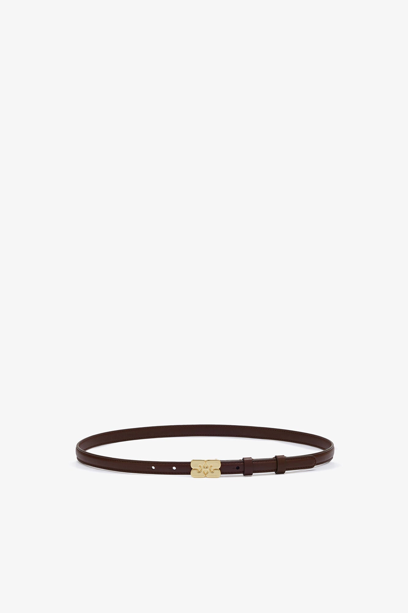 Ceinture Kat Chicory Coffee