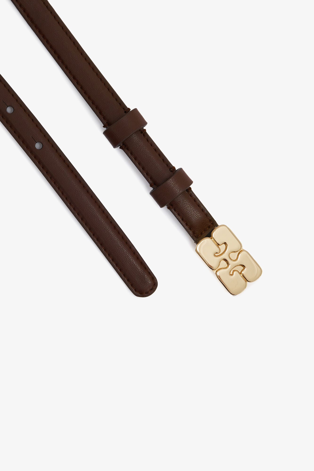 Ceinture Kat Chicory Coffee