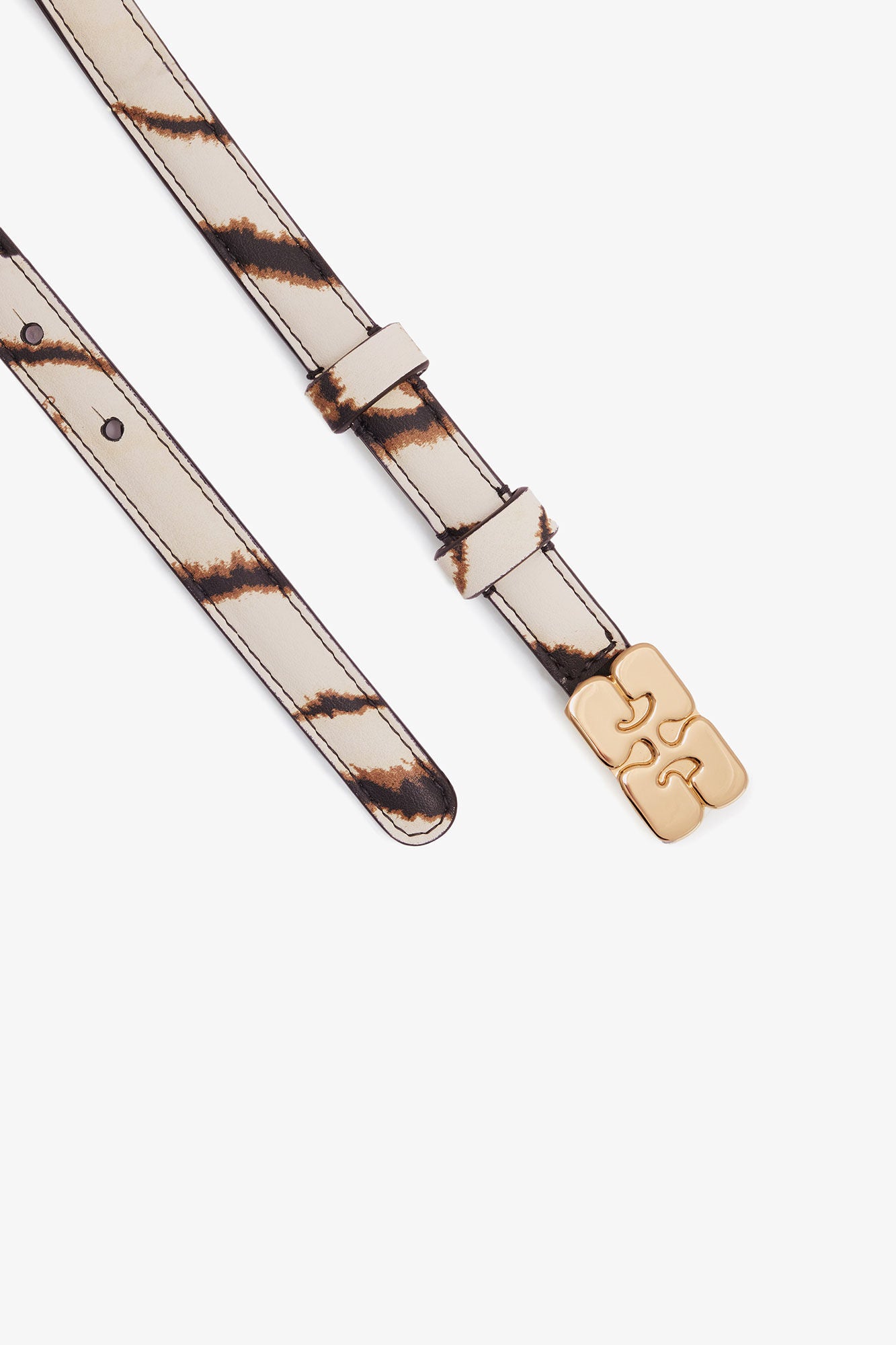 Ceinture Kat Zebra