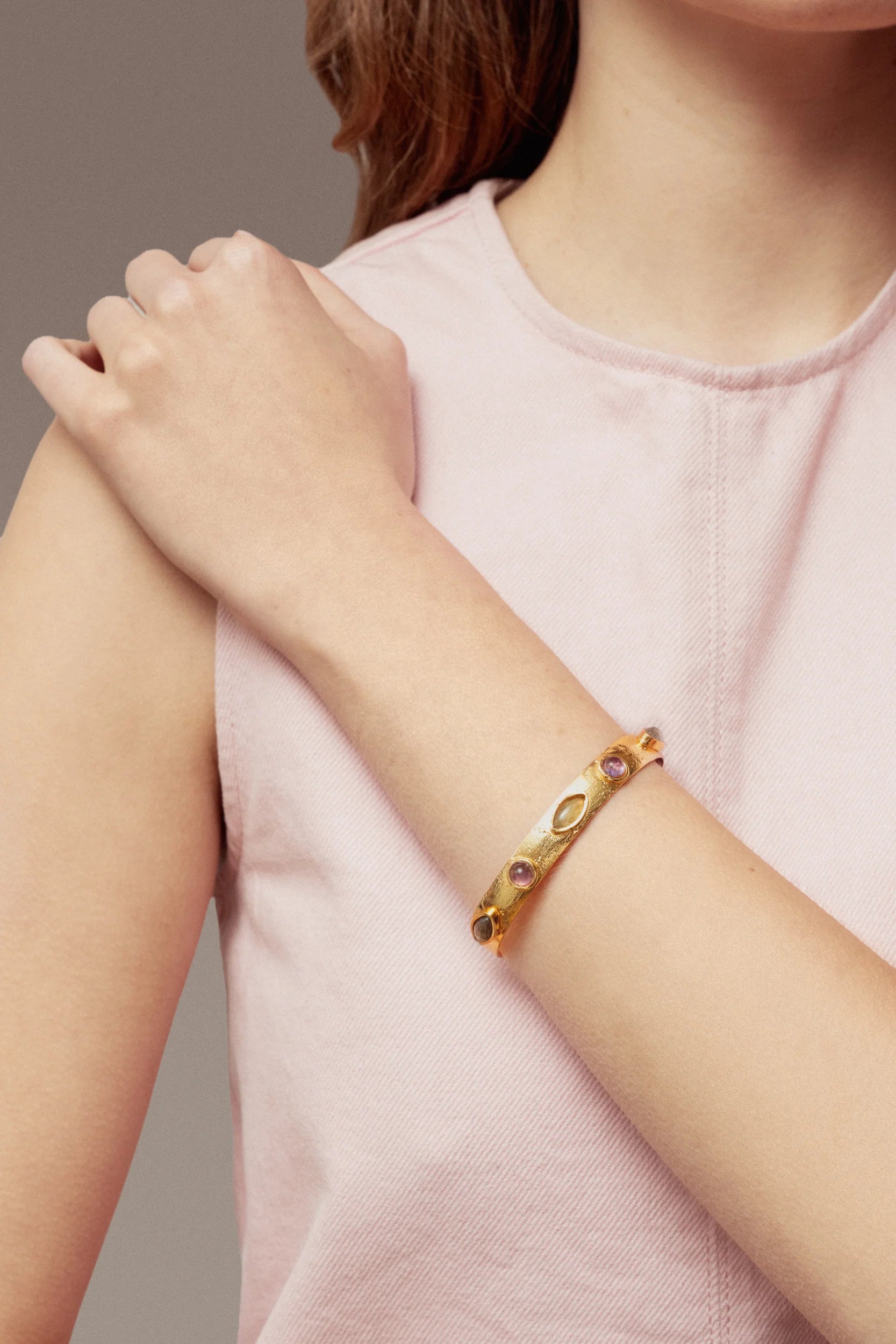 Bracelet Sultane
