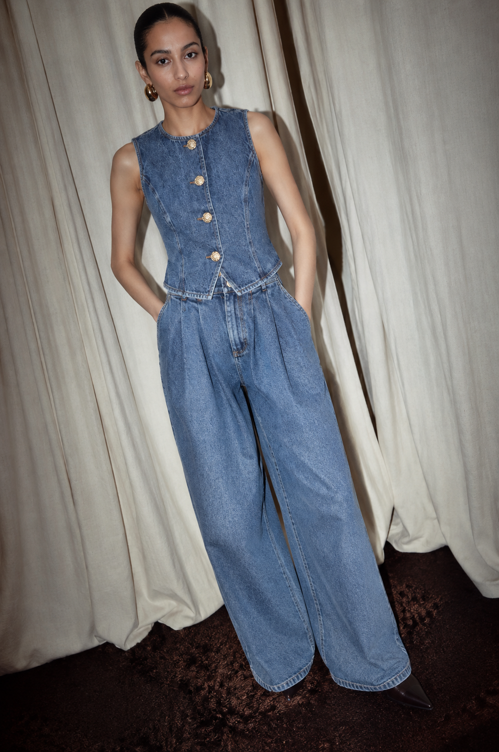 Jeans Payko