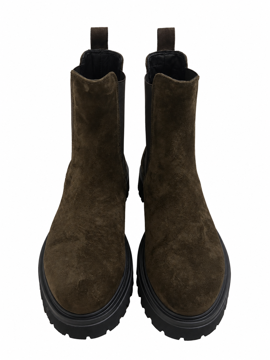 Boots ranch sporty chesea velo