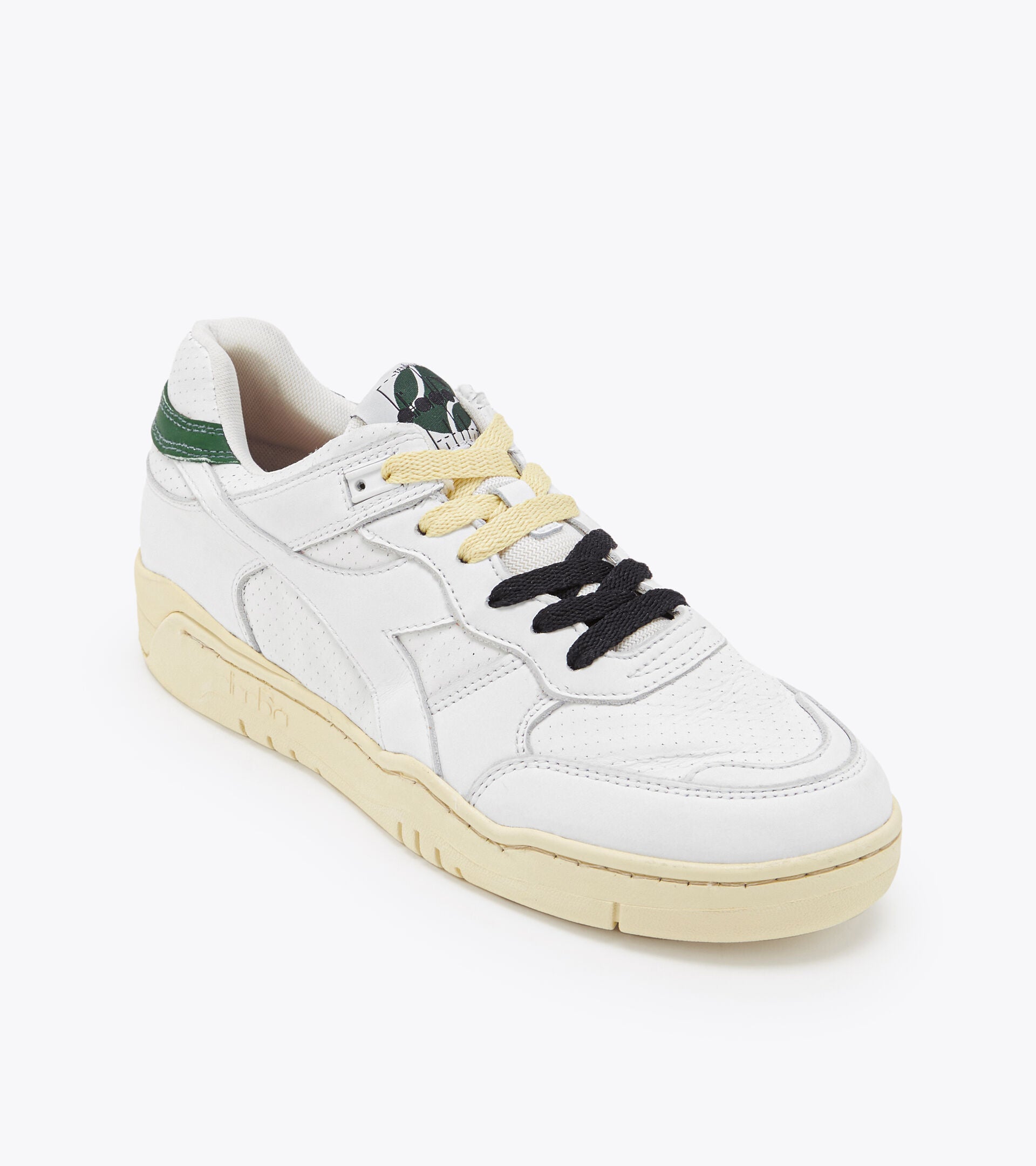 B.560 CORK USED ITALIA BASKETBALL