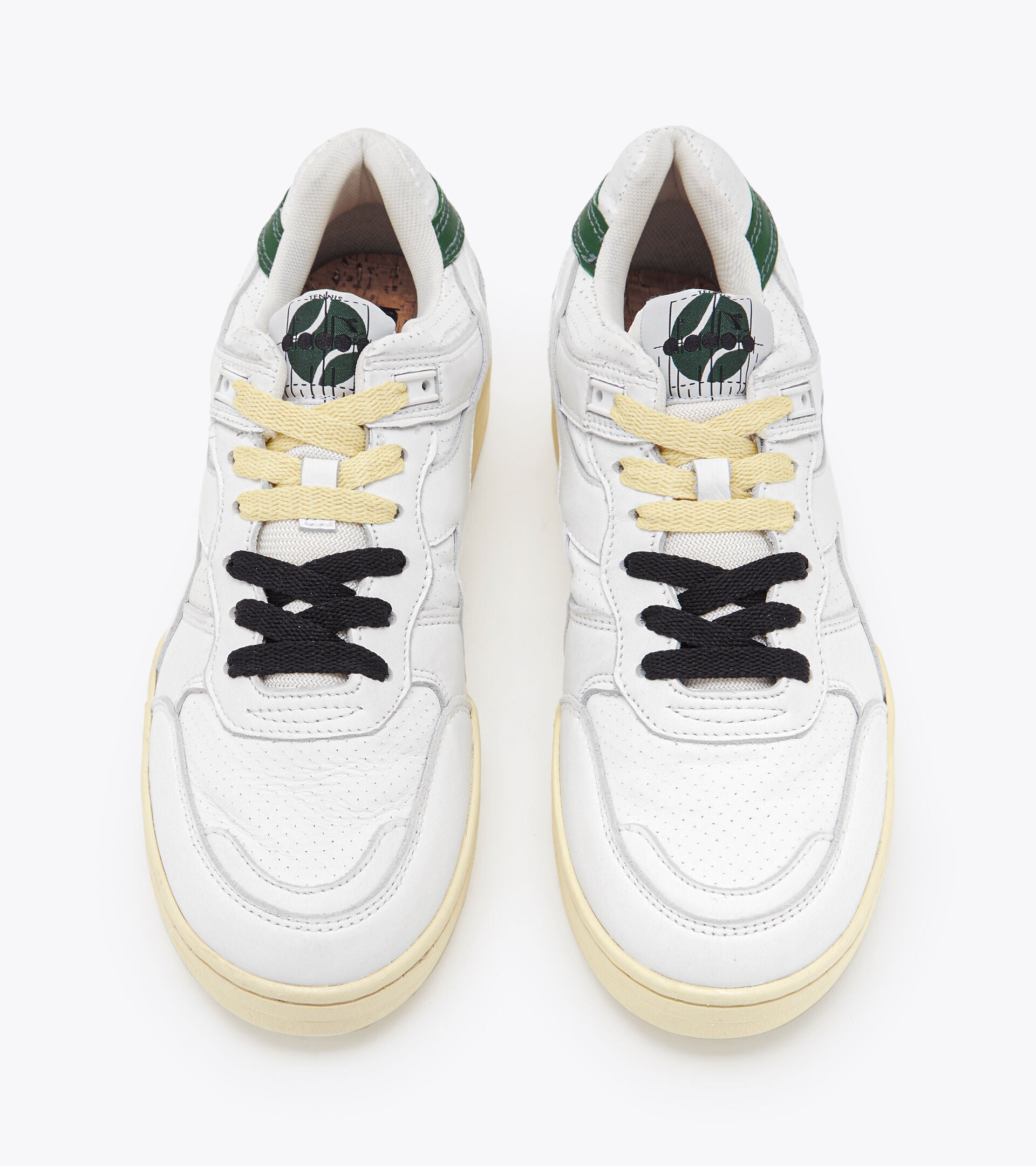 B.560 CORK USED ITALIA BASKETBALL