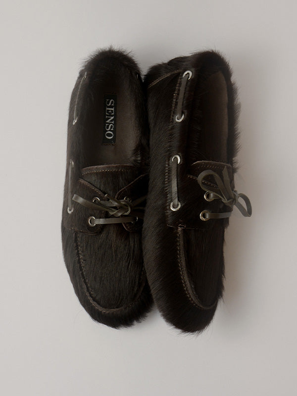 Mocassins BATEAU V