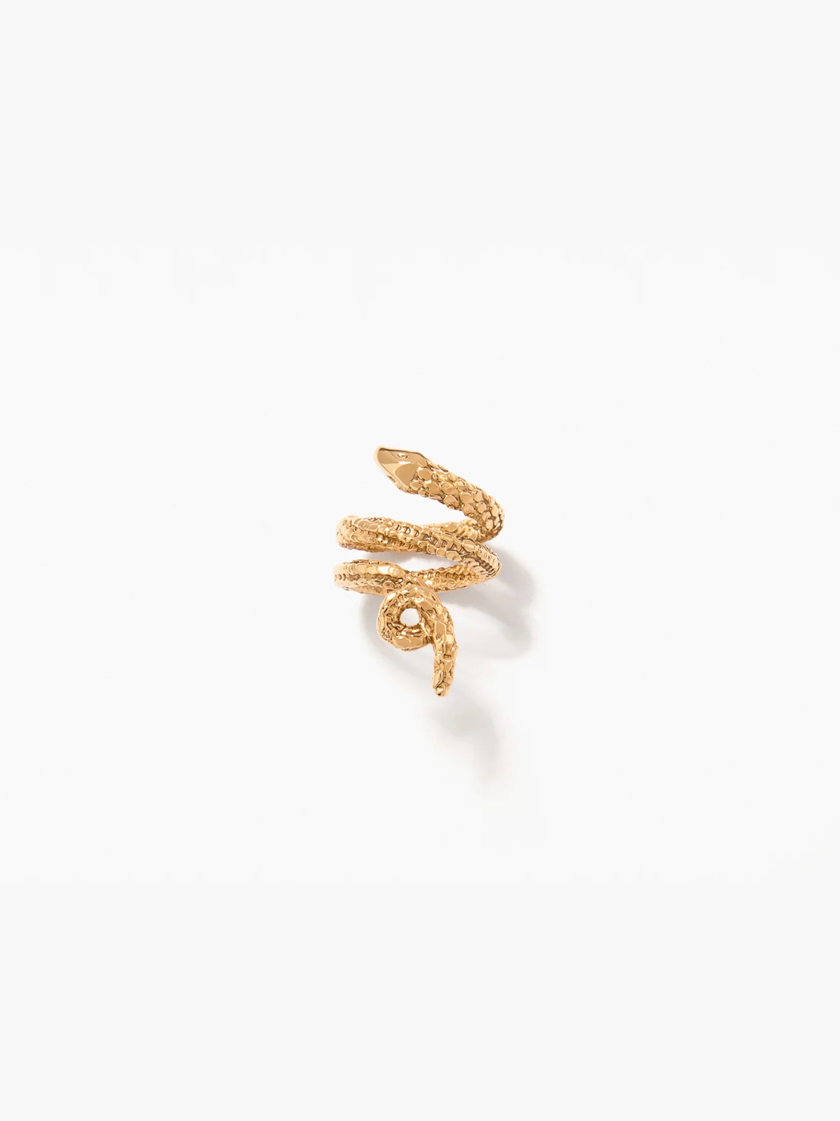 Bague TAO asclepios