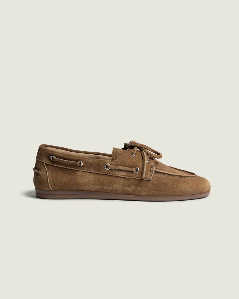 Mocassins SUEDE