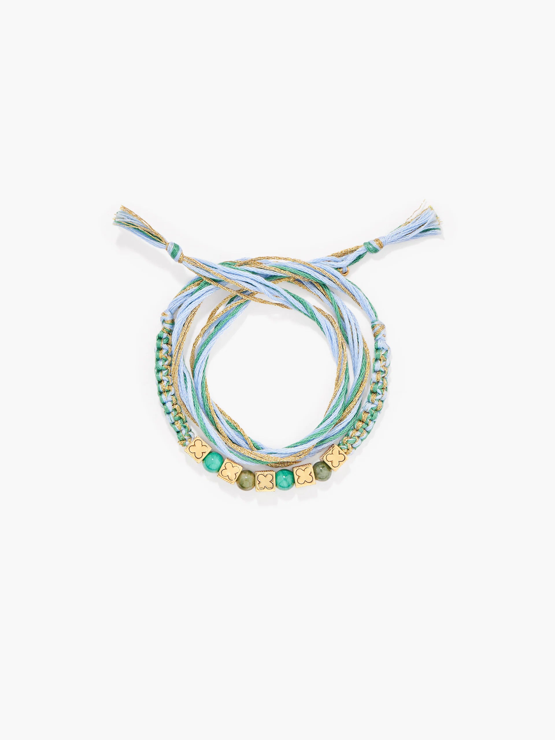 Honolulu touwarmband