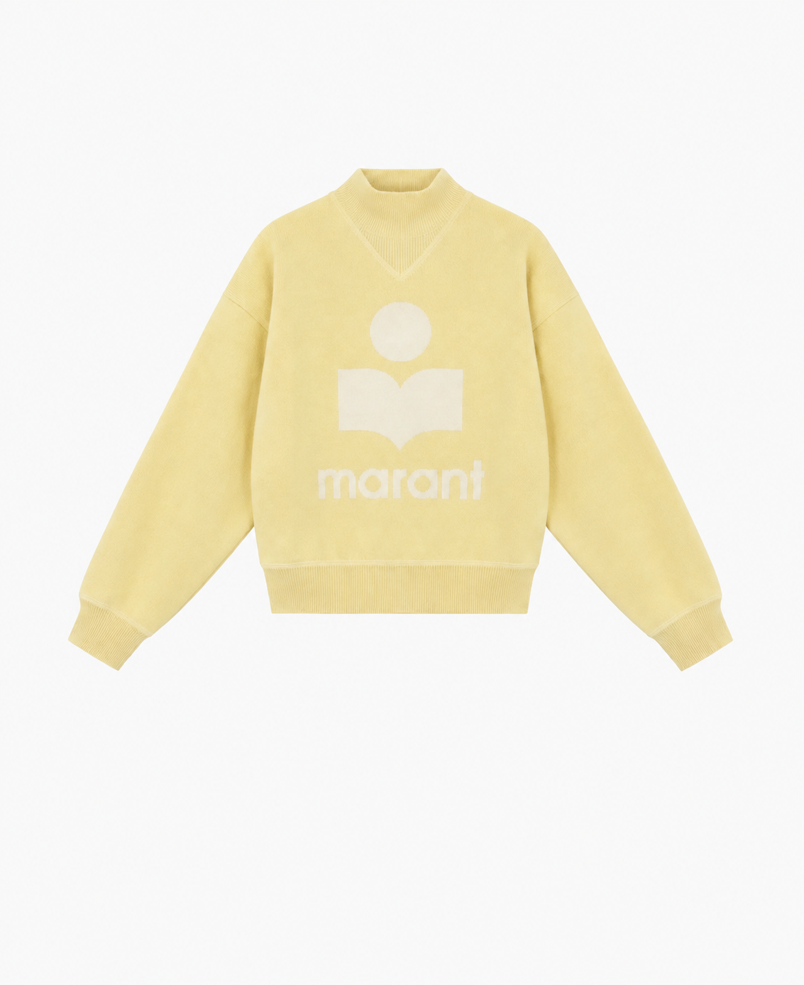 Sweat Moby Isabel Marant