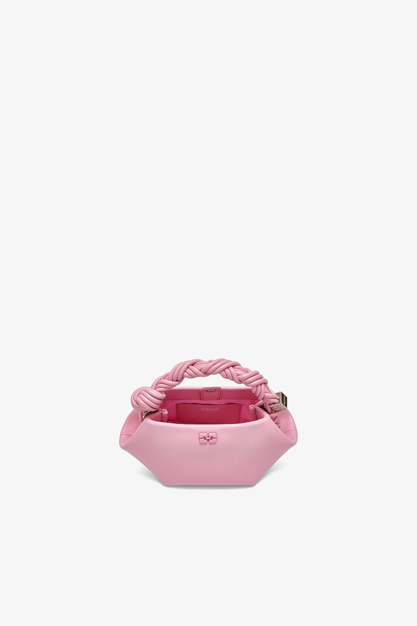 Sac Bou Mini rose