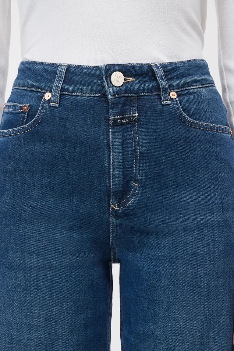 Jeans Glow up